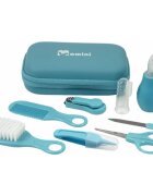 Momini Baby Care Kit sada pro miminka Sky