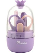 Momini Baby Nail Care Kit manikúrní set pro miminka 1 ks