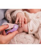 Momini Baby Nail Care Kit manikúrní set pro miminka 1 ks