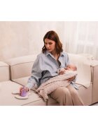 Momini Baby Nail Care Kit manikúrní set pro miminka 1 ks