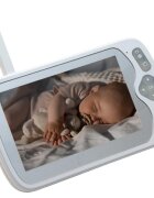 Momini BlissEye Baby digitální audio chůvička 1 ks