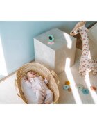 Momini BlissView Baby Monitor digitální audio chůvička 1 ks