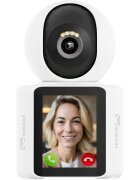 Momini CommuniCare Two-Way Baby Monitor digitální video chůvička 1 ks
