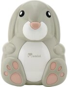 Momini Compressor Nebuliser NebuBunny inhalátor kompresorový 1 ks