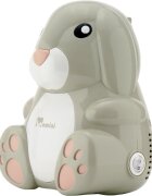 Momini Compressor Nebuliser NebuBunny inhalátor kompresorový 1 ks