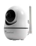 Momini DreamWatcher Baby digitální video chůvička 1 ks
