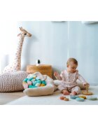 Momini KiddLok Baby Monitor digitální audio chůvička 1 ks