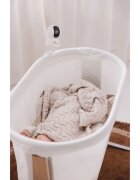 Momini KiddLok Baby Monitor digitální audio chůvička 1 ks