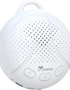 Momini LullaGo Wireless Soothing Sound Machine pomůcka pro spánek 1 ks