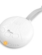 Momini LullaGo Wireless Soothing Sound Machine pomůcka pro spánek 1 ks