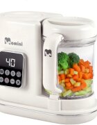 Momini MiniChef multifunkční přístroj 7 v 1 1 ks