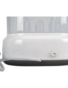 Momini QuickSteam parní sterilizátor 1 ks