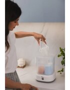Momini QuickSteam parní sterilizátor 1 ks