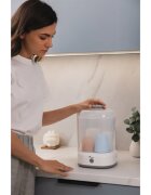 Momini QuickSteam parní sterilizátor 1 ks