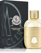 Moncler Pour Femme Sunrise parfémovaná voda pro ženy 100 ml