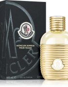 Moncler Pour Femme Sunrise parfémovaná voda pro ženy 60 ml