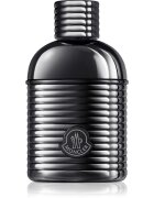 Moncler Pour Homme Sunrise parfémovaná voda pro muže 100 ml