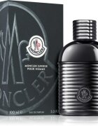 Moncler Pour Homme Sunrise parfémovaná voda pro muže 100 ml