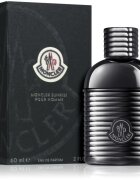 Moncler Pour Homme Sunrise parfémovaná voda pro muže 60 ml