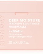 MONDAY Moisture intenzivní hydratační maska pro suché vlasy 250 ml