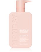 MONDAY Moisture vyživující šampon pro posílení a lesk vlasů 354 ml