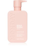 MONDAY Repair obnovující kondicionér pro suché a poškozené vlasy 354 ml