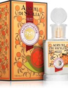 Monotheme Agrumi di Sicilia Vaporisateur Unisex toaletní voda unisex 100 ml