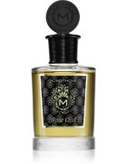 Monotheme Black Label Rose Oud parfémovaná voda unisex 100 ml