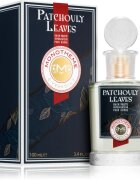 Monotheme Classic Collection Patchouly Leaves toaletní voda pro muže 100 ml