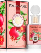 Monotheme Classic Collection Pomegranate toaletní voda pro ženy 100 ml