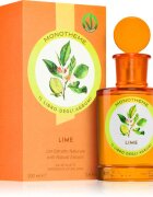 Monotheme Il Libro Degli Agrumi Agrumi Lime toaletní voda unisex 100 ml