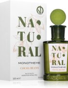 Monotheme Natural Cocoa Beans parfémovaná voda unisex 100 ml