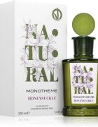 Monotheme Natural Honey Suckle Eau de Toilette Vaporisateur toaletní voda unisex 100 ml