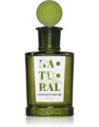 Monotheme Natural Yuzu Eau de Toilette Vaporisateur toaletní voda unisex 100 ml