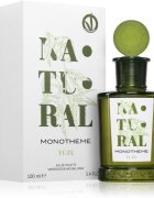 Monotheme Natural Yuzu Eau de Toilette Vaporisateur toaletní voda unisex 100 ml