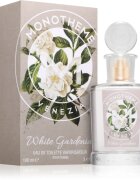 Monotheme White Gardenia Eau de Toilette toaletní voda pro ženy 100 ml