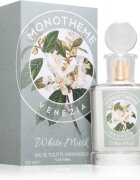 Monotheme White Musk Eau de Toilette toaletní voda pro ženy 100 ml