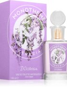 Monotheme Wisteria Eau de Toilette toaletní voda pro ženy 100 ml