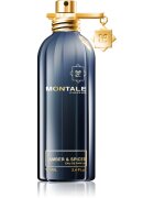 Montale Amber & Spices parfémovaná voda unisex 100 ml