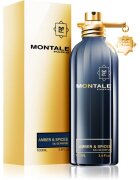Montale Amber & Spices parfémovaná voda unisex 100 ml