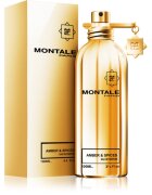 Montale Amber & Spices parfémovaná voda unisex 100 ml