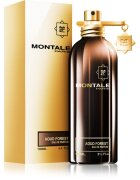 Montale Aoud Forest parfémovaná voda unisex 100 ml