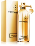 Montale Aoud Leather parfémovaná voda unisex 100 ml