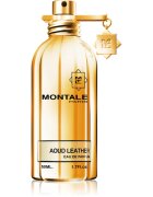 Montale Aoud Leather parfémovaná voda unisex 50 ml