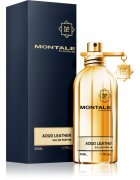 Montale Aoud Leather parfémovaná voda unisex 50 ml