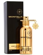 Montale Aoud Leather parfémovaná voda unisex 50 ml