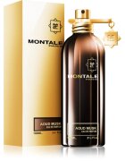 Montale Aoud Musk parfémovaná voda unisex 100 ml
