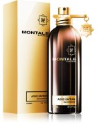 Montale Aoud Safran parfémovaná voda unisex 100 ml