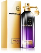 Montale Aoud Sense parfémovaná voda unisex 100 ml