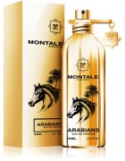 Montale Arabians parfémovaná voda unisex 100 ml